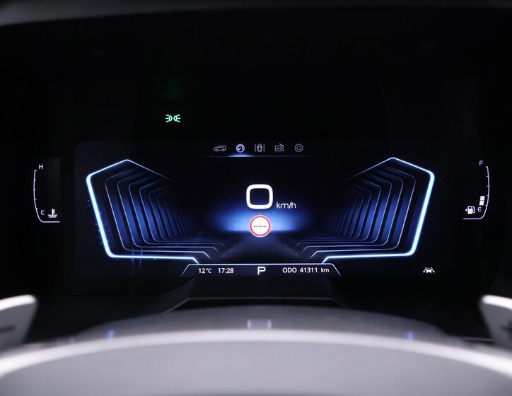 SsangYong Korando 19