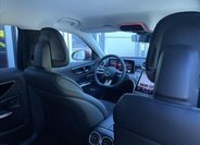 Mercedes-Benz Třídy C Kombi 2,0 l 150 kw