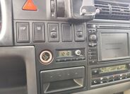 Volkswagen Multivan 20