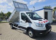 Ford Transit 2