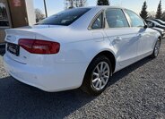 Audi A4 Ostatní 2,0 l 88 kw