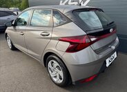 Hyundai i20 Hatchback 1,2 l 61 kw