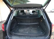 Volkswagen Touareg SUV / Terénní 3,0 l 180 kw