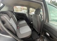 Fiat Punto Hatchback 1,2 l 51 kw