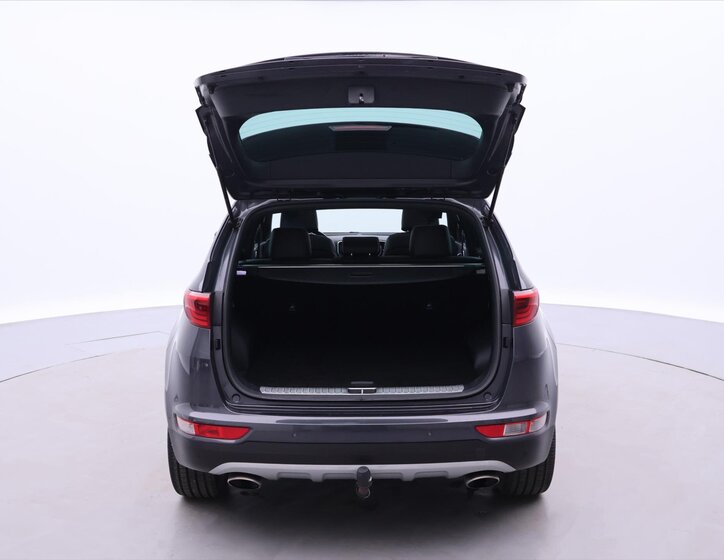 KIA Sportage SUV / Terénní 1,6 l 130 kw