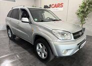 Toyota RAV4 2