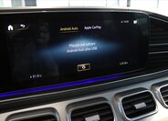 Mercedes-Benz GLE SUV 2,0 l 180 kw