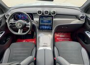 Mercedes-Benz GLC SUV / Terénní 2,0 l 145 kw