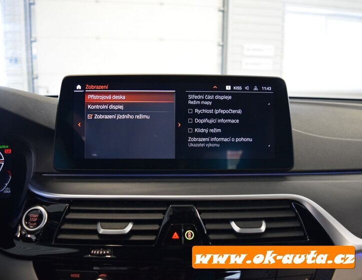 BMW Řada 6 Hatchback 2,0 l 140 kw