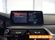 BMW Řada 6 Hatchback 2,0 l 140 kw