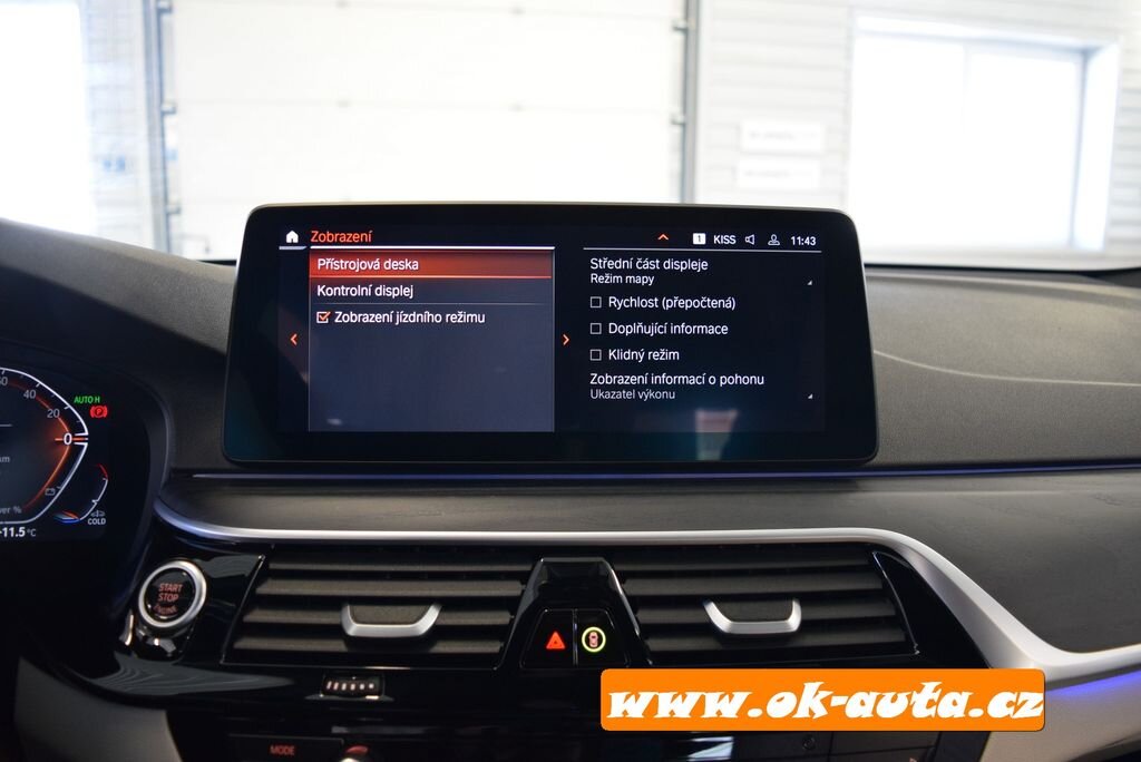 BMW Řada 6 Hatchback 2,0 l 140 kw