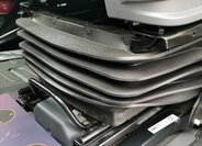 Citroën Jumper Ostatní 2,2 l 121 kw