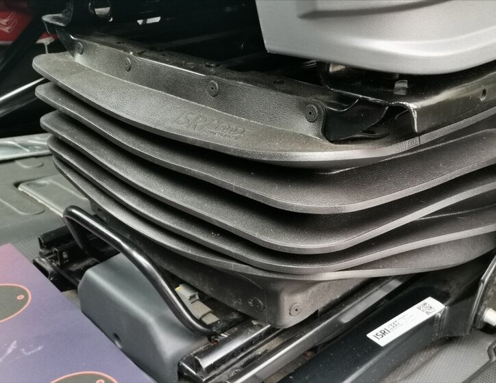 Citroën Jumper Ostatní 2,2 l 121 kw