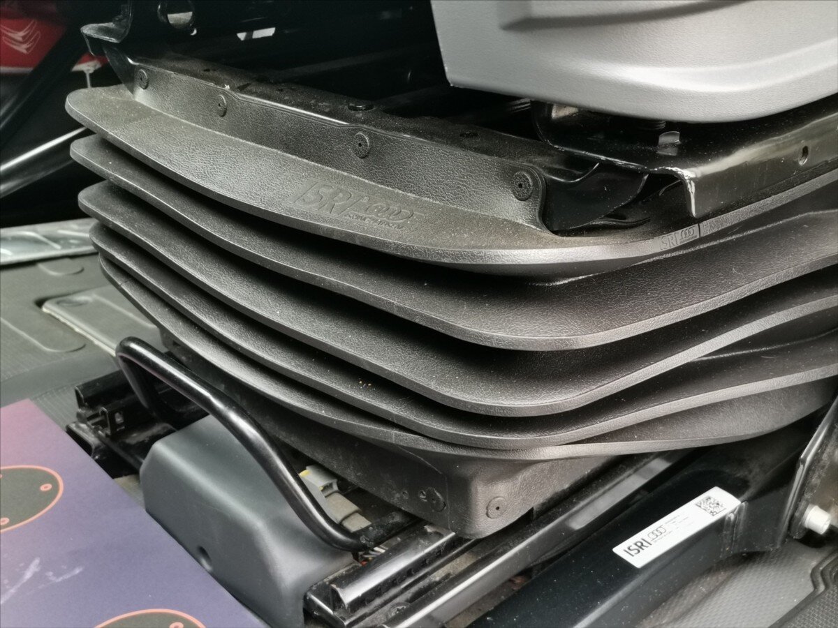 Citroën Jumper Ostatní 2,2 l 121 kw