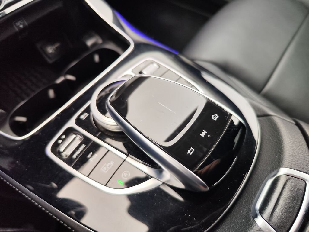 Mercedes-Benz Třídy E Sedan 3,0 l 190 kw