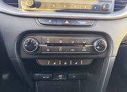 KIA Ceed Kombi 1,5 l 117 kw