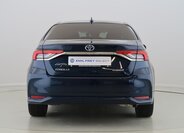 Toyota Corolla Sedan / Limuzína 1,8 l 72 kw