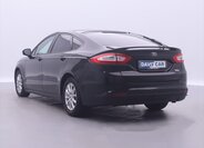Ford Mondeo 5