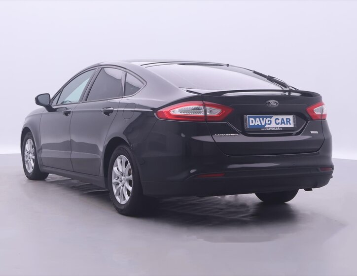 Ford Mondeo 5