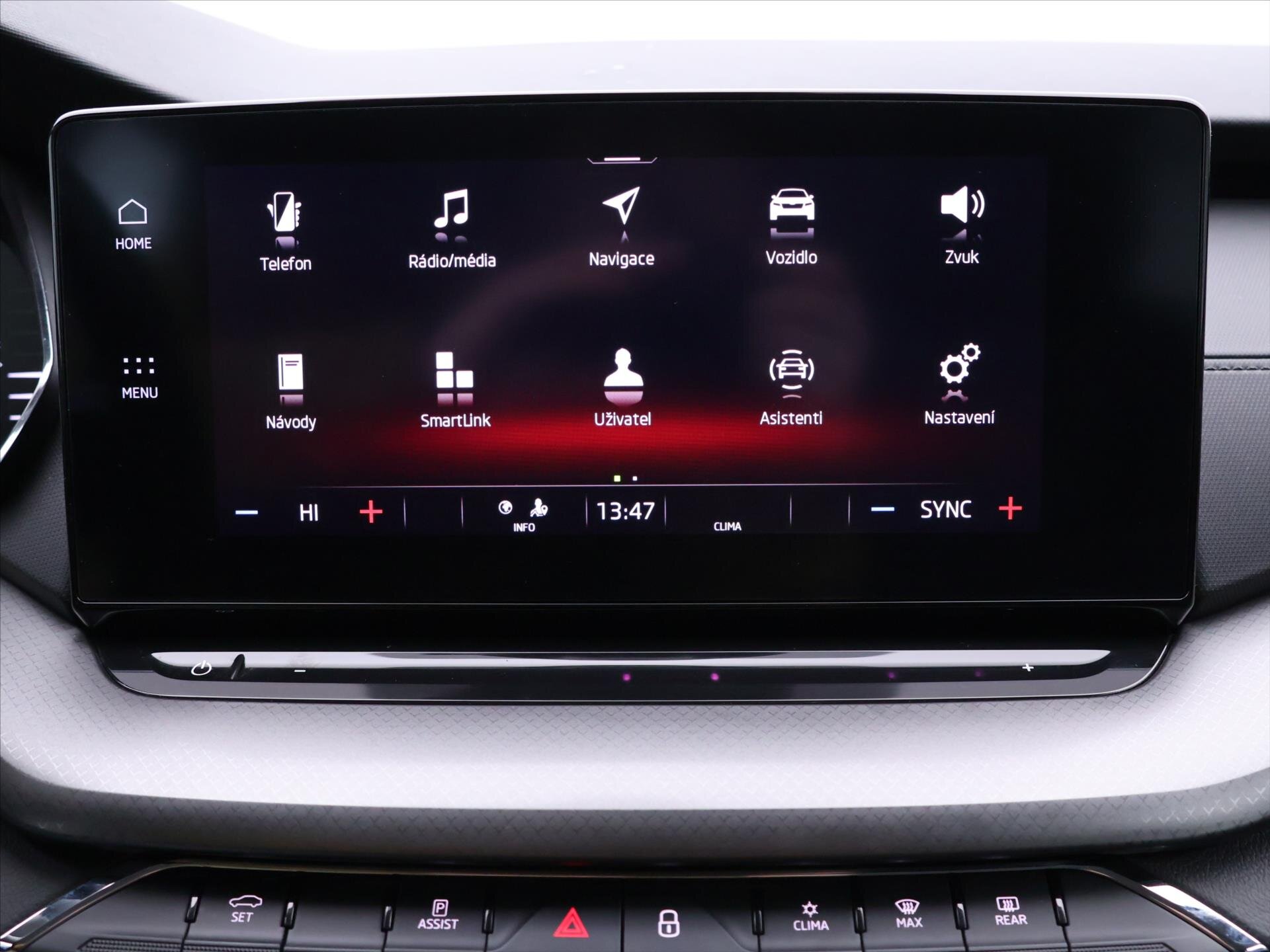 Škoda Octavia Kombi 999,0 81 kw