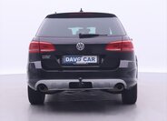 Volkswagen Passat Kombi 2,0 l 125 kw