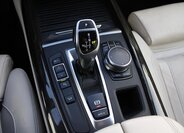 BMW X5 SUV 3,0 l 230 kw