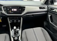 Volkswagen T-Roc Hatchback 2,0 l 110 kw