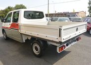 Volkswagen Transporter 7