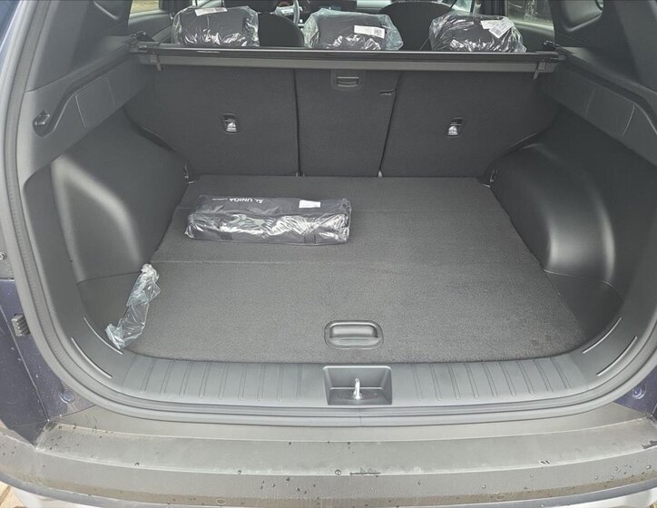 Hyundai Tucson SUV / Terénní 1,6 l 110 kw