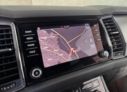 Škoda Kodiaq SUV 2,0 l 110 kw