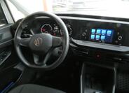 Volkswagen Caddy 18
