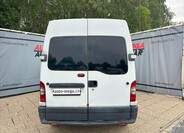 Renault Master 16