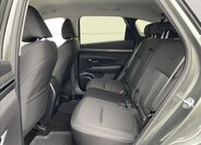Hyundai Tucson SUV / Terénní 1,6 l 117 kw