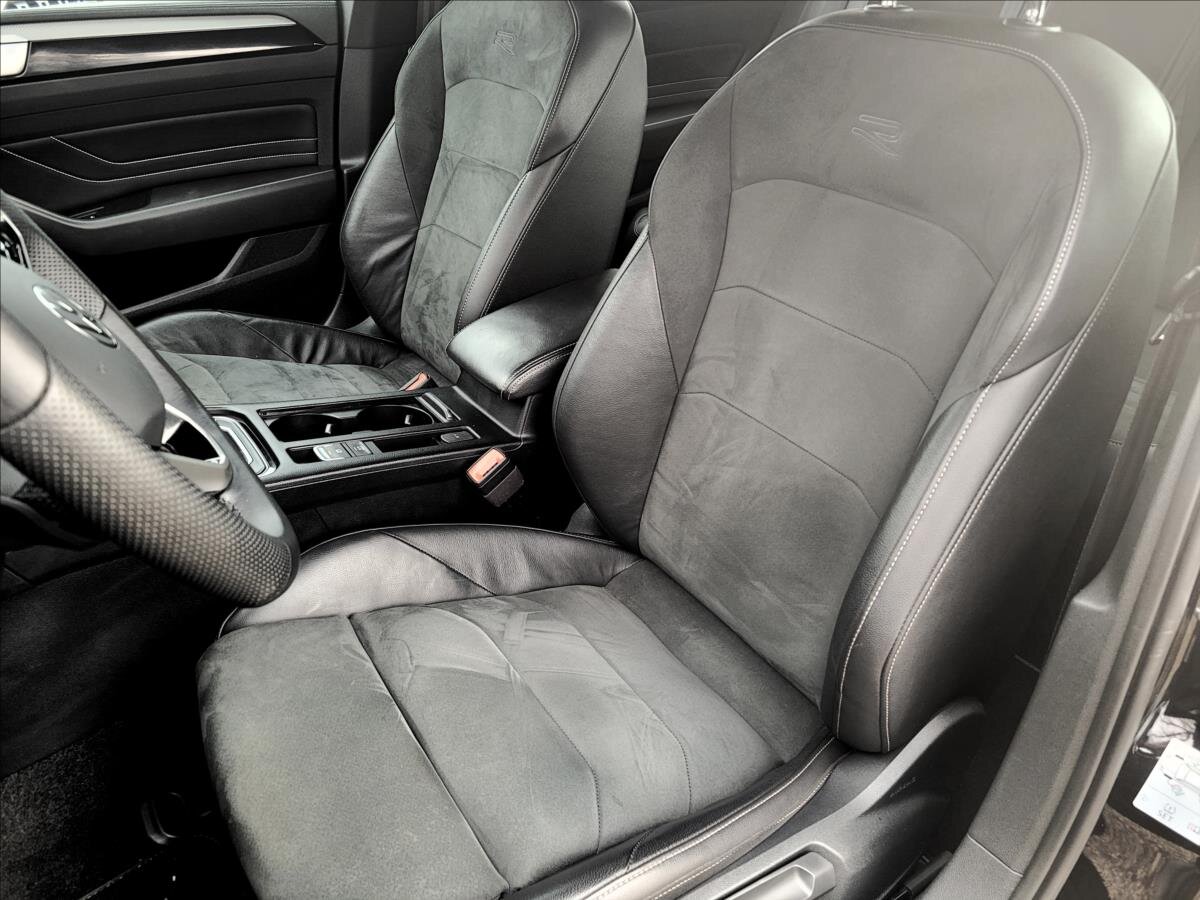 Volkswagen Arteon Kombi 1,4 l 115 kw