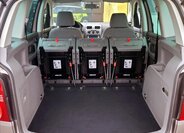 Volkswagen Touran Kombi 1,4 l 103 kw