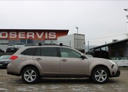 Subaru Outback Kombi 2,0 l 110 kw