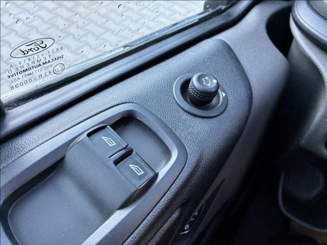 Ford Transit Custom MPV 2,0 l 77 kw