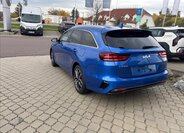 KIA Ceed Kombi 1,5 l 103 kw