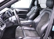 Volvo XC90 SUV / Terénní 2,0 l 173 kw