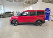 Ford Tourneo Courier 7