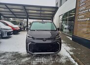 Toyota ProAce Verso MPV 2,0 l 130 kw