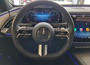 Mercedes-Benz Třídy E Ostatní 2,0 l 145 kw