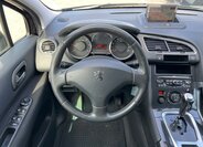 Peugeot 3008 MPV 2,0 l 120 kw