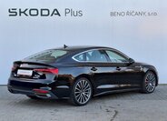 Audi A5 Hatchback 2,0 l 150 kw