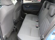 Toyota Yaris Kombi 1,5 l 82 kw