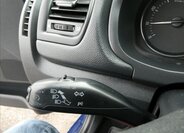 Škoda Fabia Kombi 1,2 l 63 kw