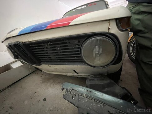 BMW Ostatní Sedan / Limuzína 0,0 0