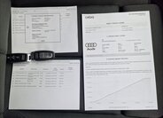 Audi A6 Kombi 2,0 l 220 kw