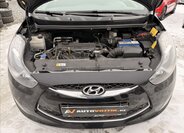 Hyundai ix20 Hatchback 1,4 l 66 kw