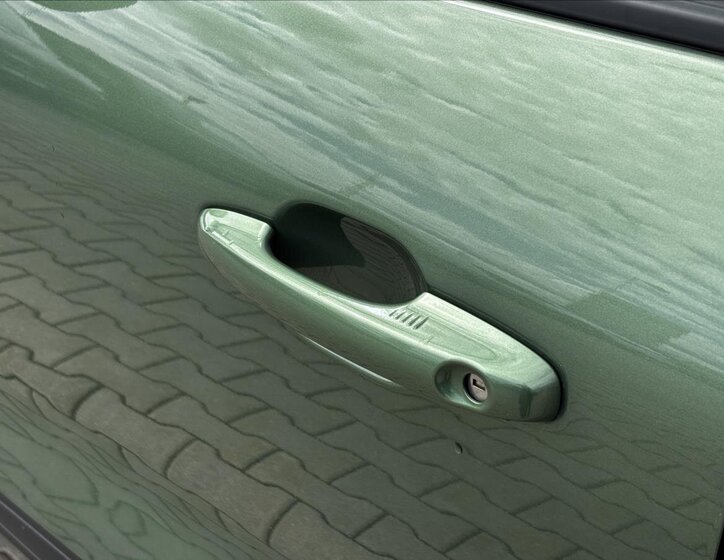 Ford Kuga SUV / Terénní 1,5 l 137 kw